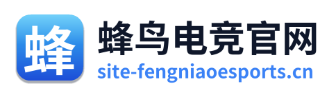 蜂鸟电竞官网